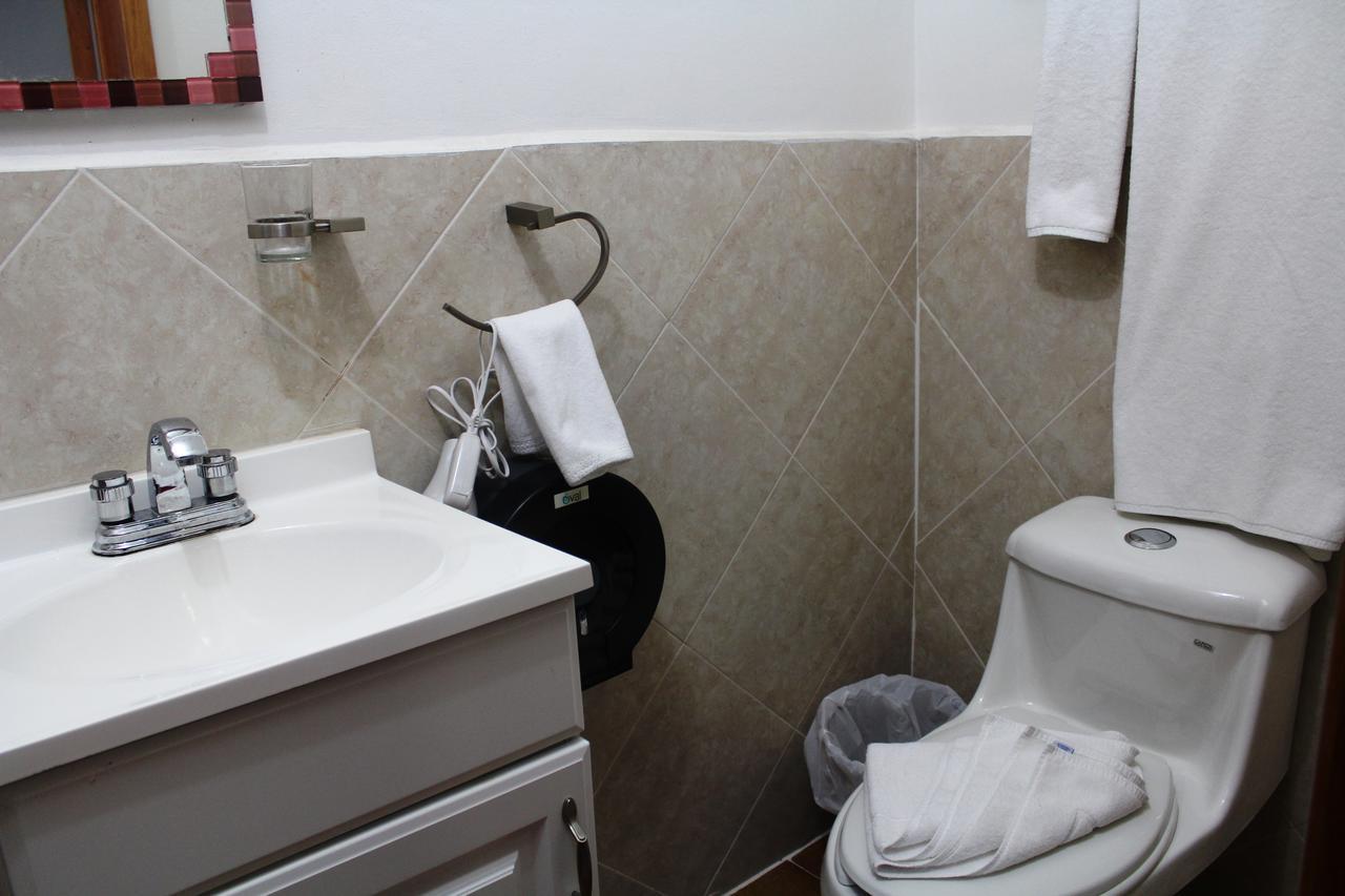 Quinta Los Grillos Panzió Atlixco Kültér fotó