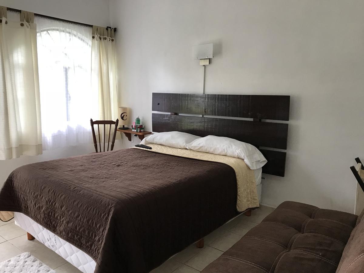 Quinta Los Grillos Panzió Atlixco Kültér fotó